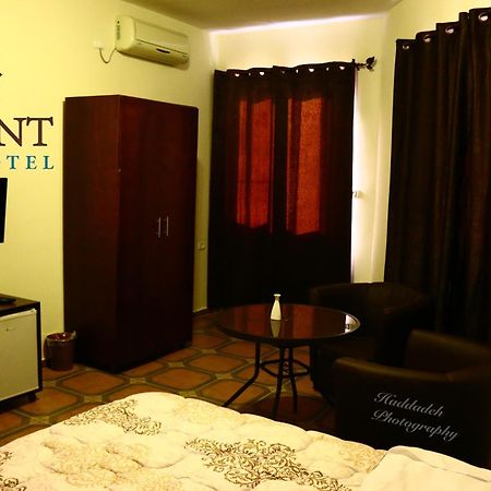 Orient Hotel Nablus Exterior photo