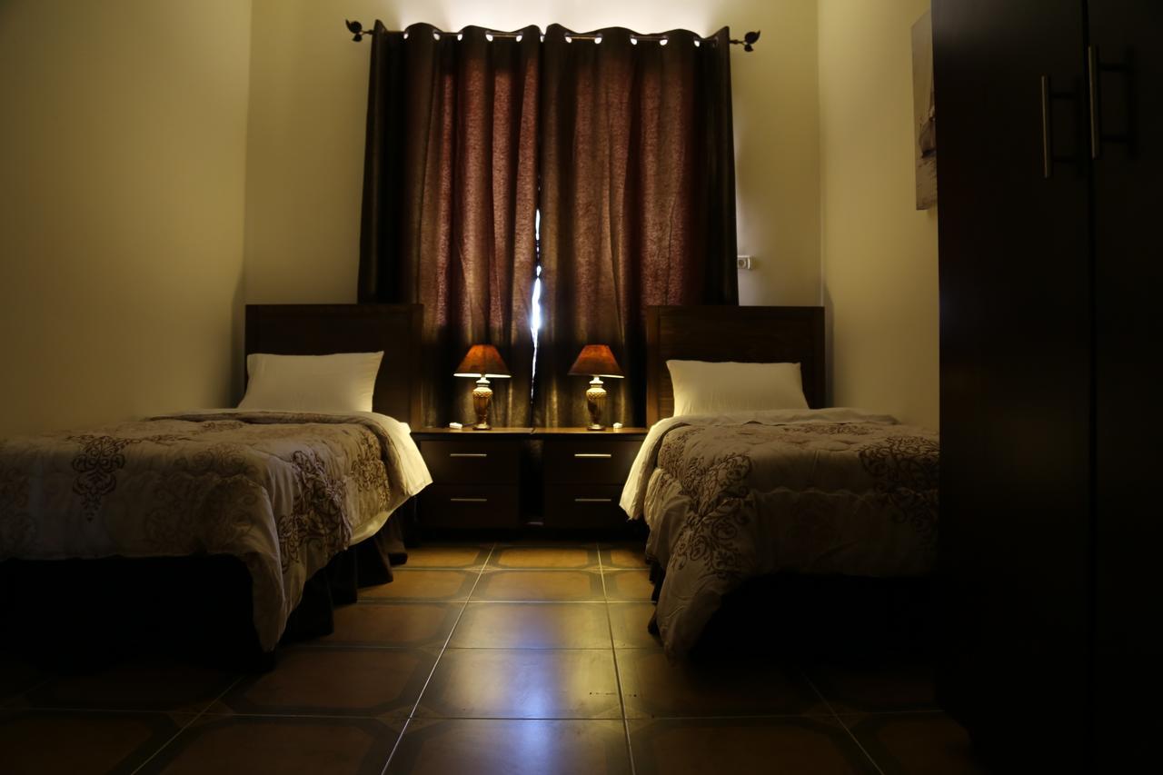 Orient Hotel Nablus Exterior photo