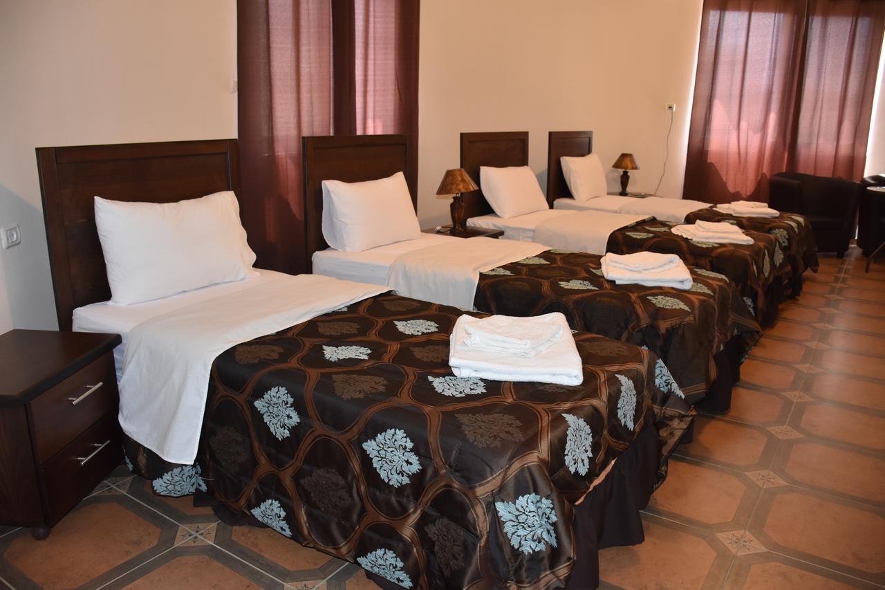 Orient Hotel Nablus Exterior photo
