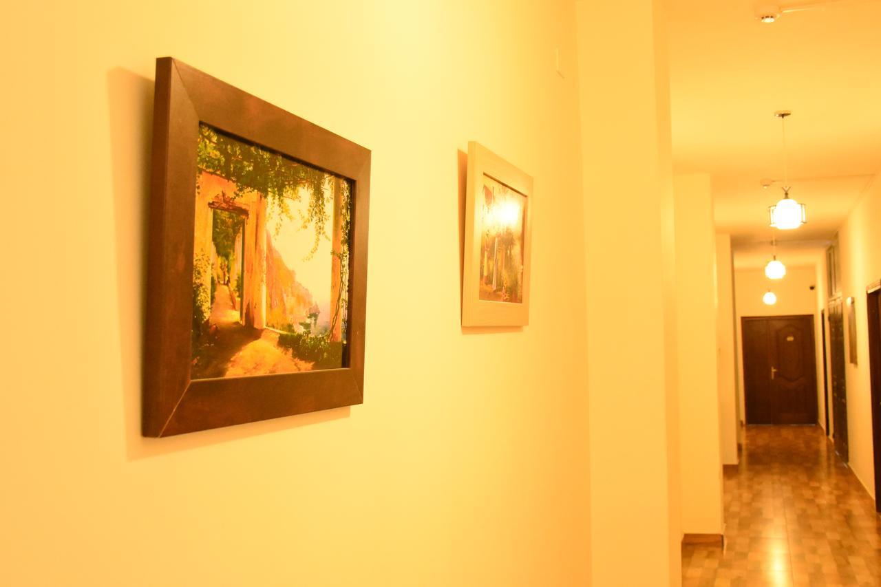 Orient Hotel Nablus Exterior photo