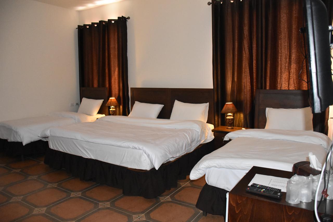Orient Hotel Nablus Exterior photo