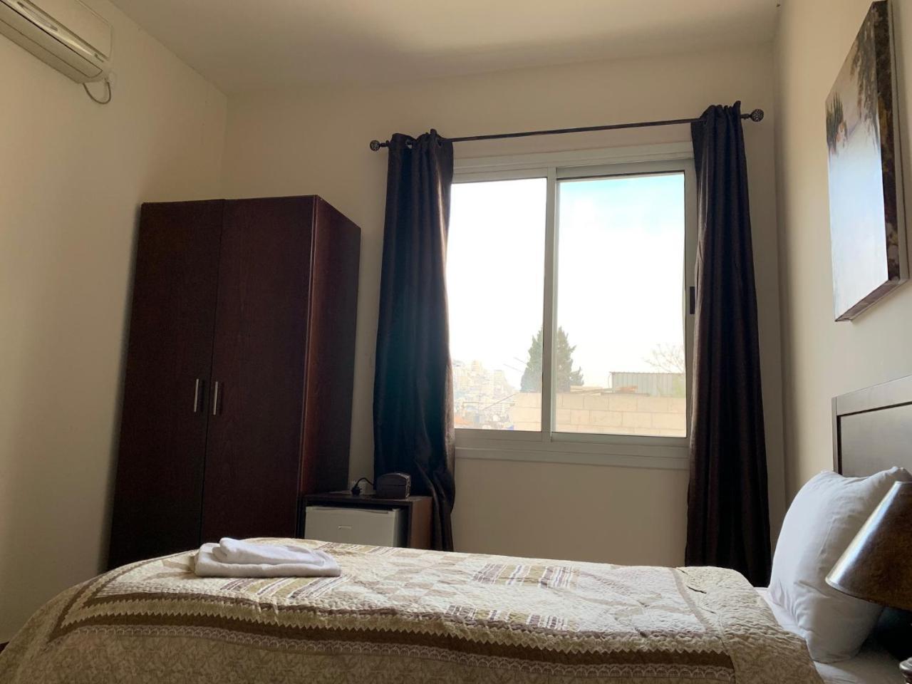 Orient Hotel Nablus Exterior photo